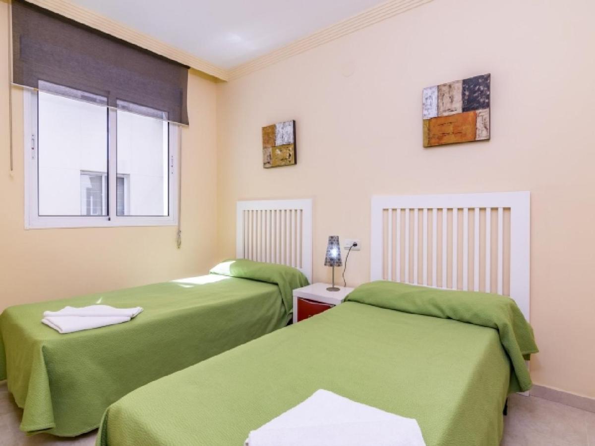 Apartment 341 Marbella