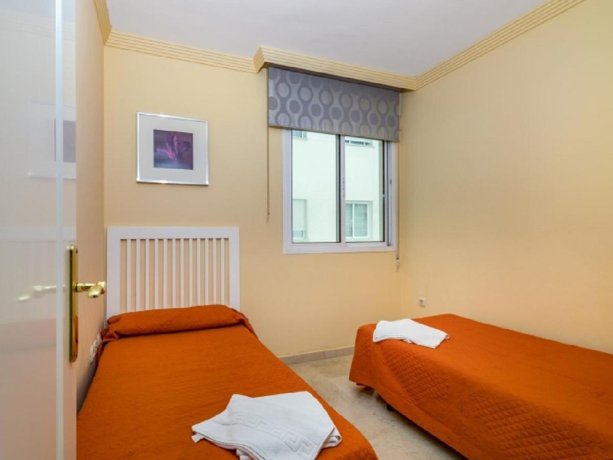 341 Apartment Marbella