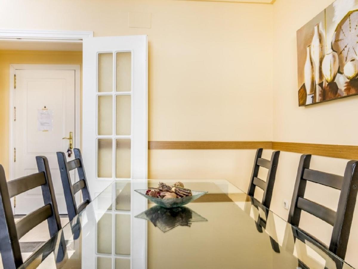 Apartment 341 Marbella