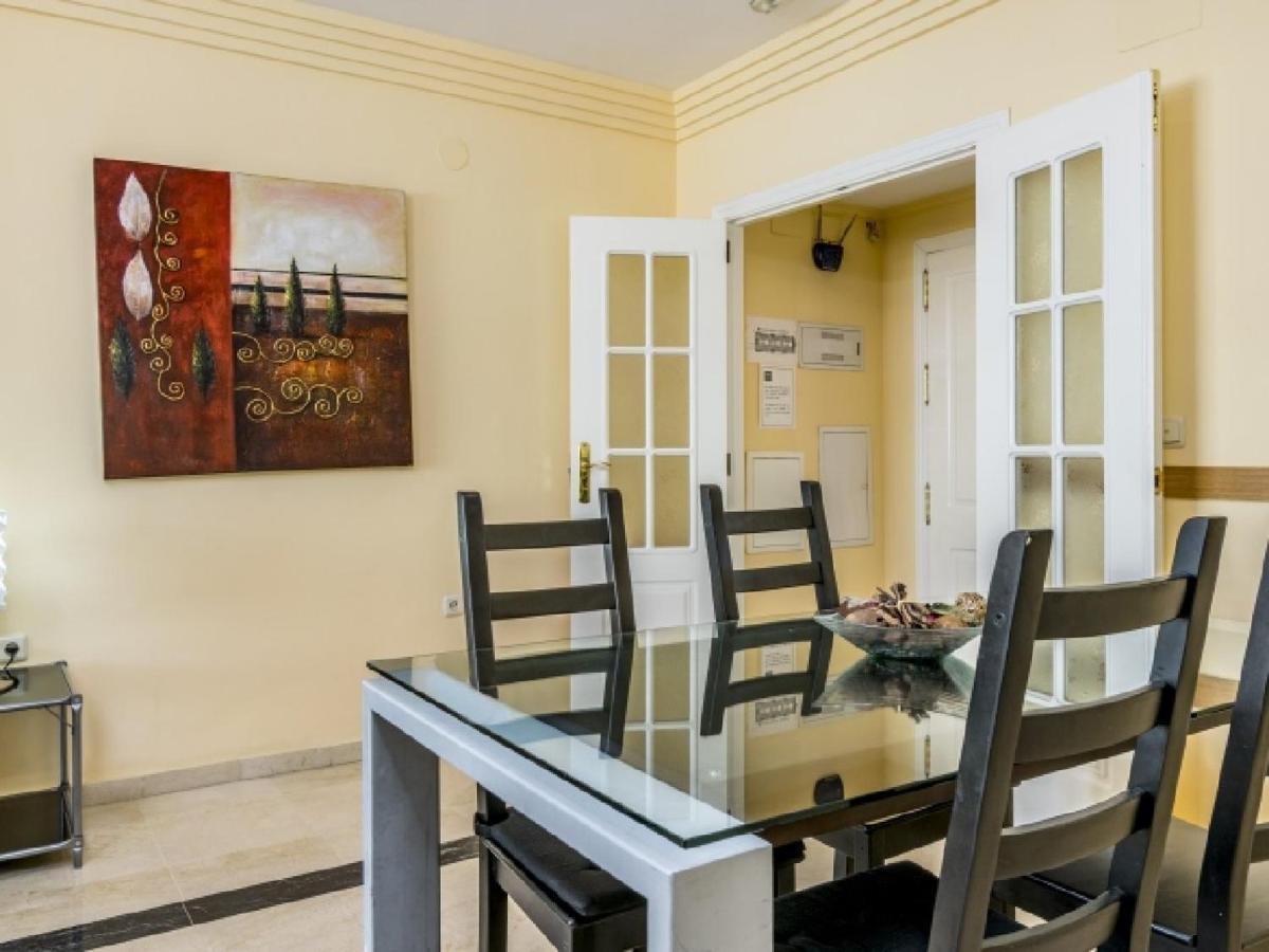 Apartment 341 *